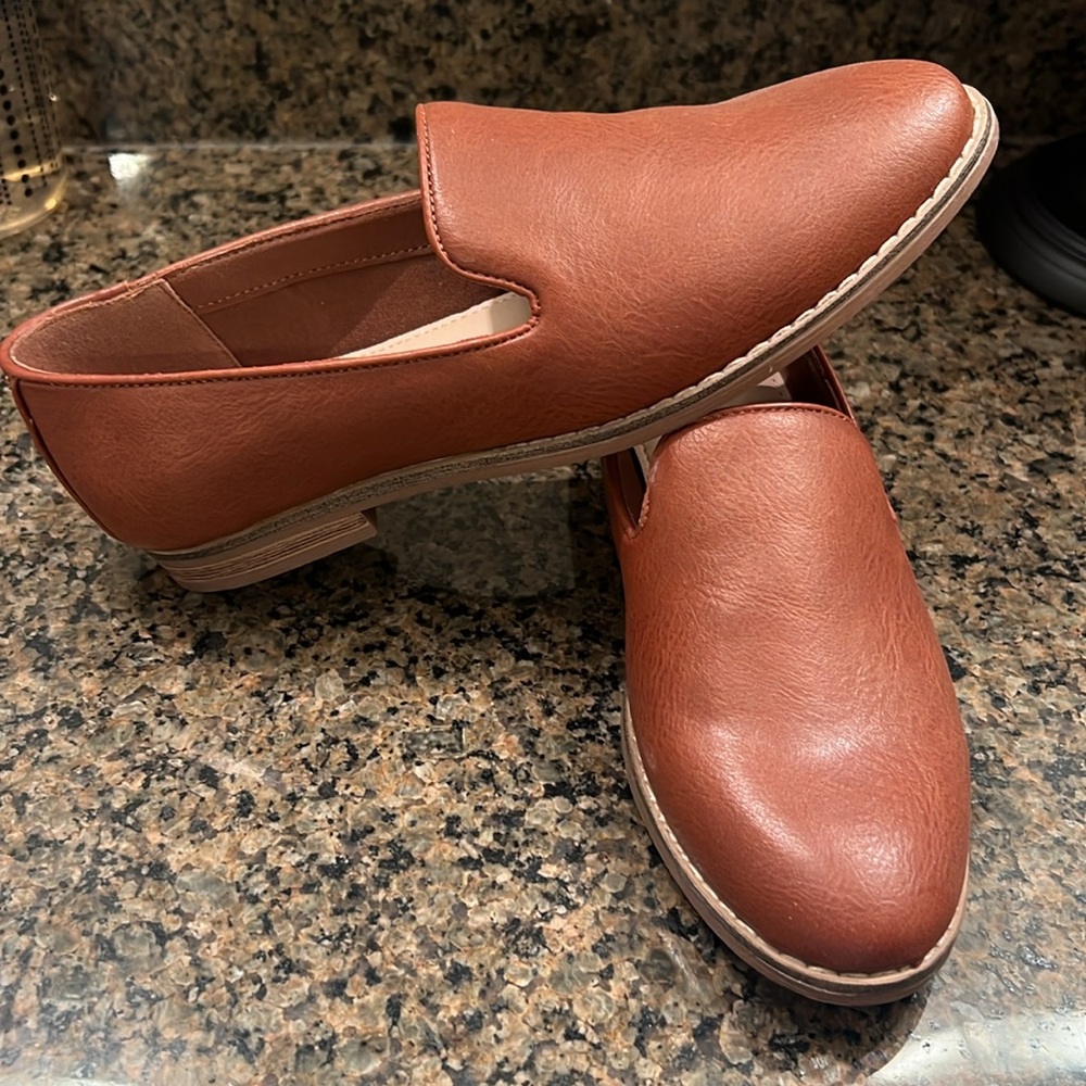 Michael by Michael Shannon Loafers - Picture 2 of 4